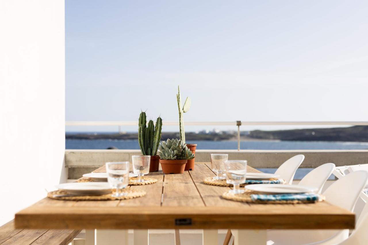 Pillowabroad - Brand New Apartment Poris de Abona Exterior photo