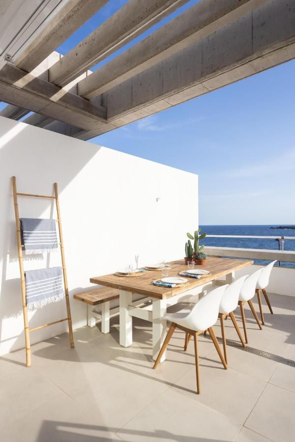 Pillowabroad - Brand New Apartment Poris de Abona Exterior photo