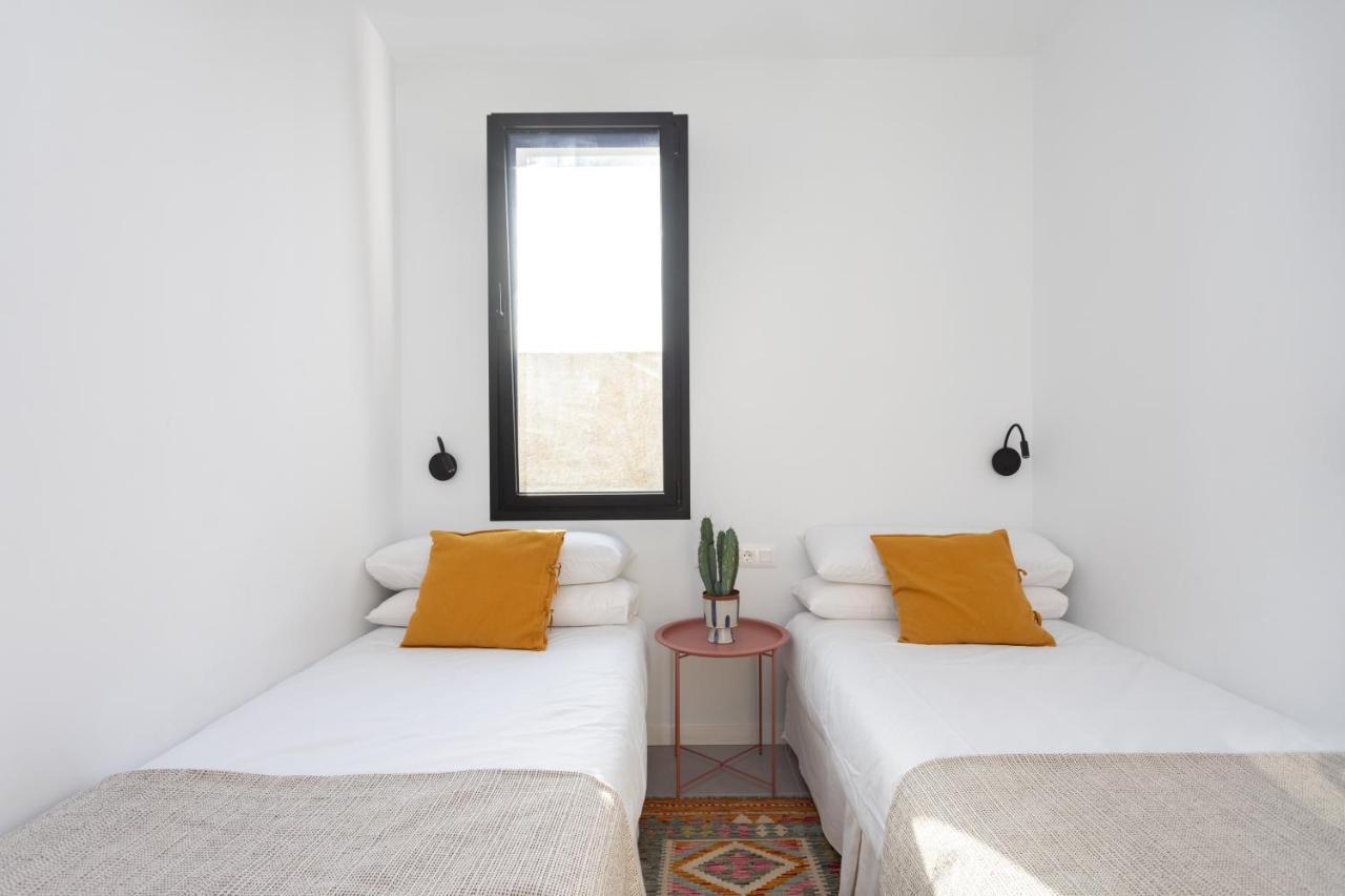 Pillowabroad - Brand New Apartment Poris de Abona Exterior photo